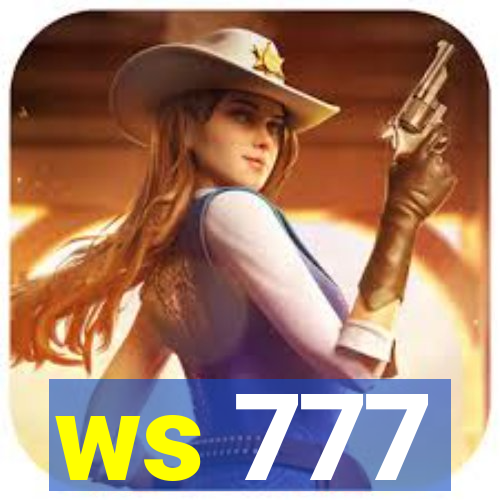ws 777-bet